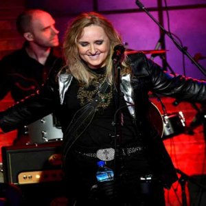 Melissa Etheridge - Getty Images