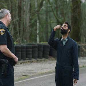 Police Imparement - Getty Images