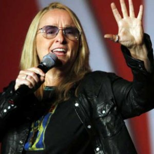 Melissa Etheridge - Shutterstock