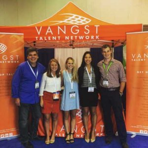 Vangst Recruiters - Vangster