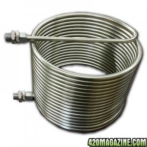 Res coil