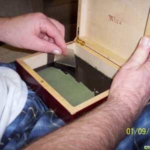 Hash Making