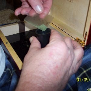 Hash Making