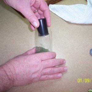 Hash Making