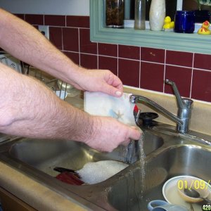 HASH MAKING