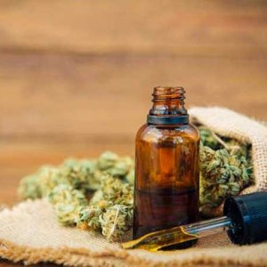 CBD Oil3 - Shutterstock