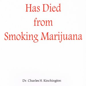 Everyone Who has Died from Smoking Marijuana - Cover