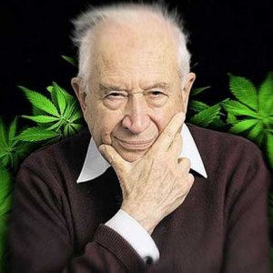 Raphael Mechoulam - Endoca_com