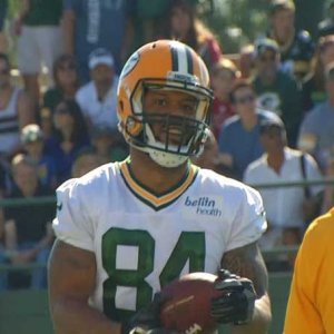 NFL Lance Kendricks - WBAY