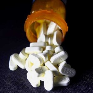 Pills Opioids - Getty Images