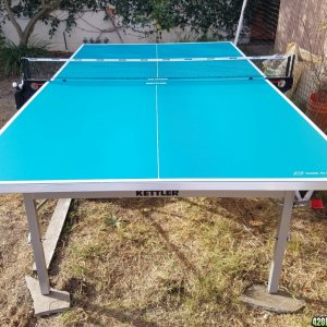 Ping Pong