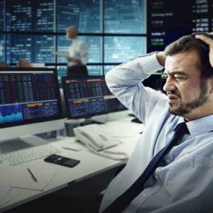 Stock Trader - Getty Images