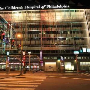 Childrens Hospital of Philadelphia - Michael Bryant