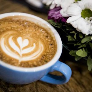 Coffee - Getty Images