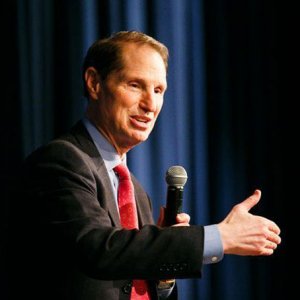 Sen Ron Wyden - Molly J. Smith