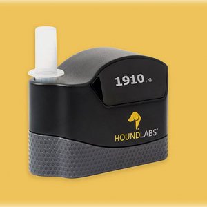 Breathalyzer - Houndlabs