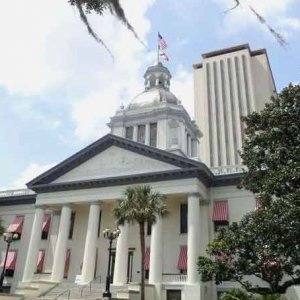 Florida Legislative Building