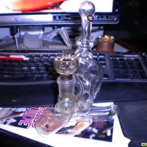 new bubbler