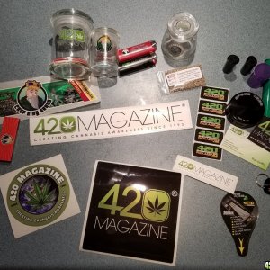 420 swag!