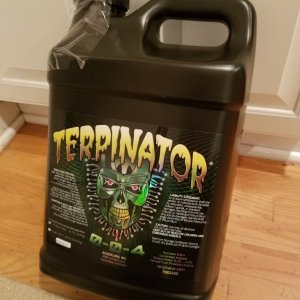 Terpinator