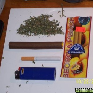 420am&pm's Blunt