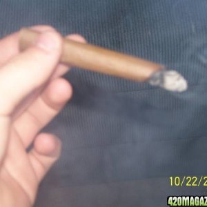 420am&pm's Blunt