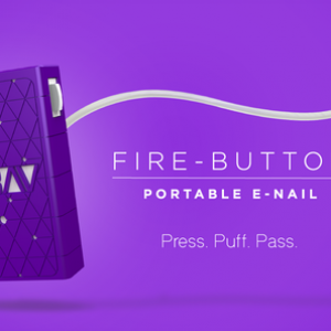 Grav Labs Fire Button