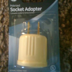 light adapter