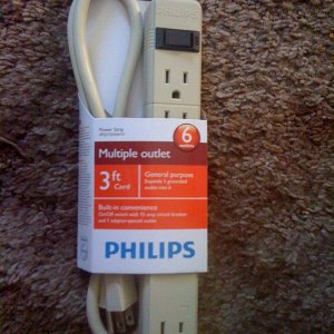 power strip