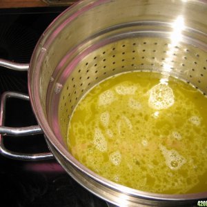 Cannabutter