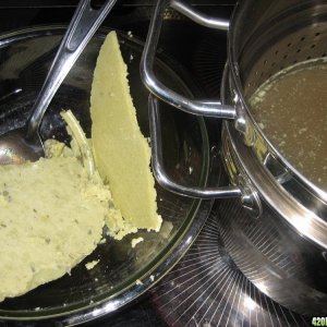 Cannabutter