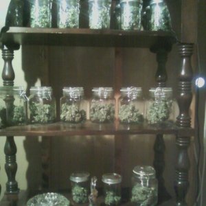 jars