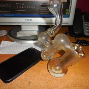 new bubbler