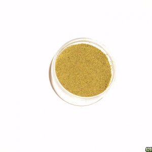 Sativa Kief