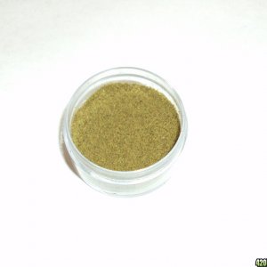 Sativa Kief