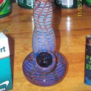 420am&pm's New Bubbler ...