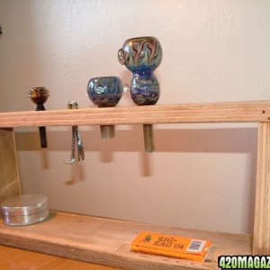 Bowl Holder