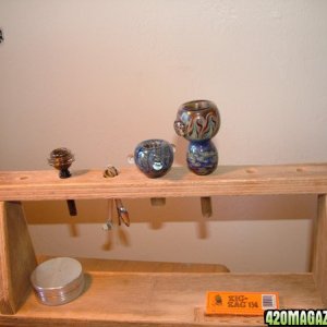 Bowl Holder