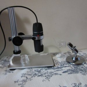 Digital Microscope