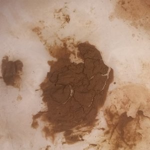 Remainder of pineapple express bubble hash