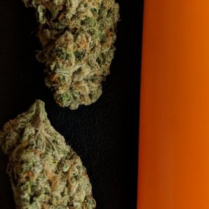 Iti's Dark Energy X OG report by Lowded