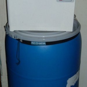 Ice -O- Later Bags &amp; Top Loading Washing Machine