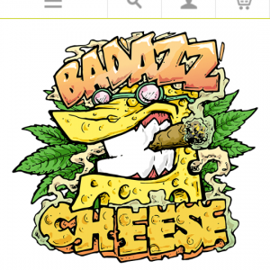 Badazz Cheese