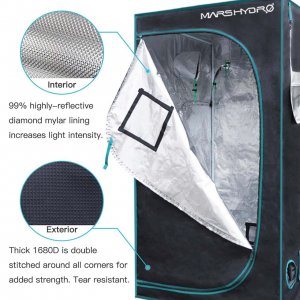 Mars Hydro GROW TENT