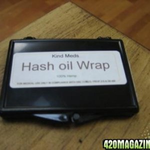 Hash Papers