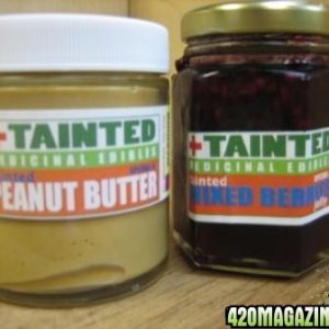 Peanut Butter & Jelly