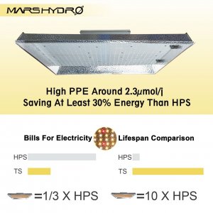 Mars Hydro TSW-2000 LED grow light 2 high ppe.jpg