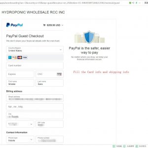 credit card check out on paypal - step 5.jpg