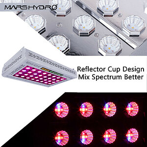 Mars Hydro Mars pro II 160 led grow light 3 chip.jpg