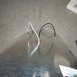 Diy CFL Reflector